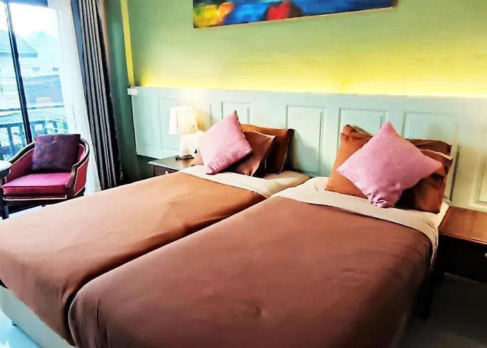 Budget Bed *