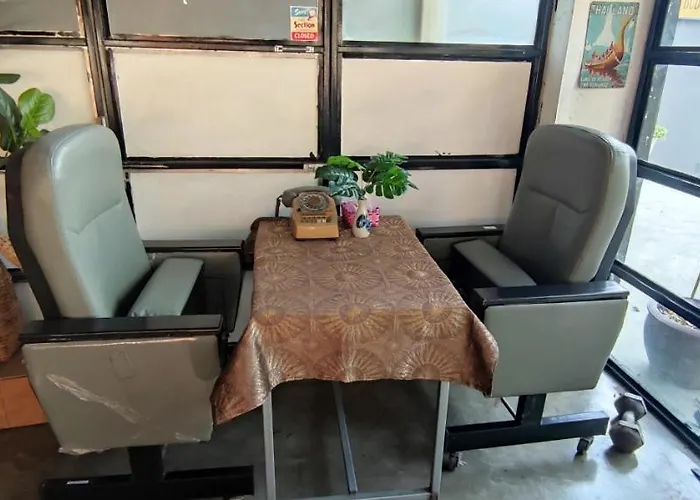 Budget Bed 旅馆 曼谷