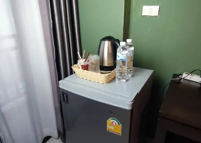 Budget Bed 旅馆 *