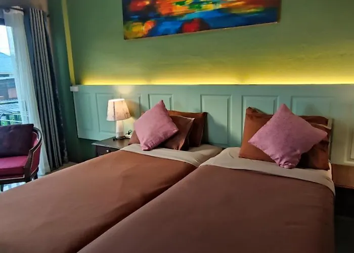 Budget Bed *