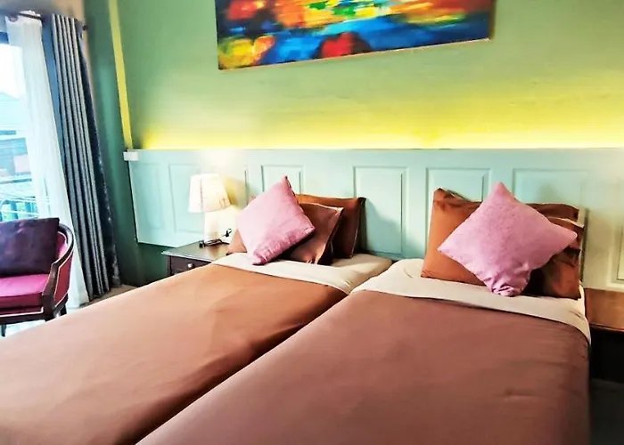 Budget Bed *